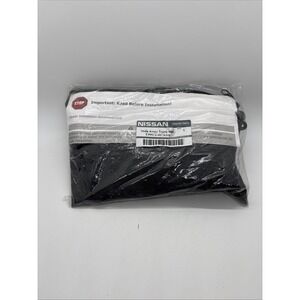 Nissan Altima Trunk Cargo Net 2019-2025 Genuine OEM T99C1-6CA0A Black Mesh Net